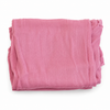 Premium model single shade hijab
