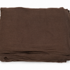 Premium model single shade hijab