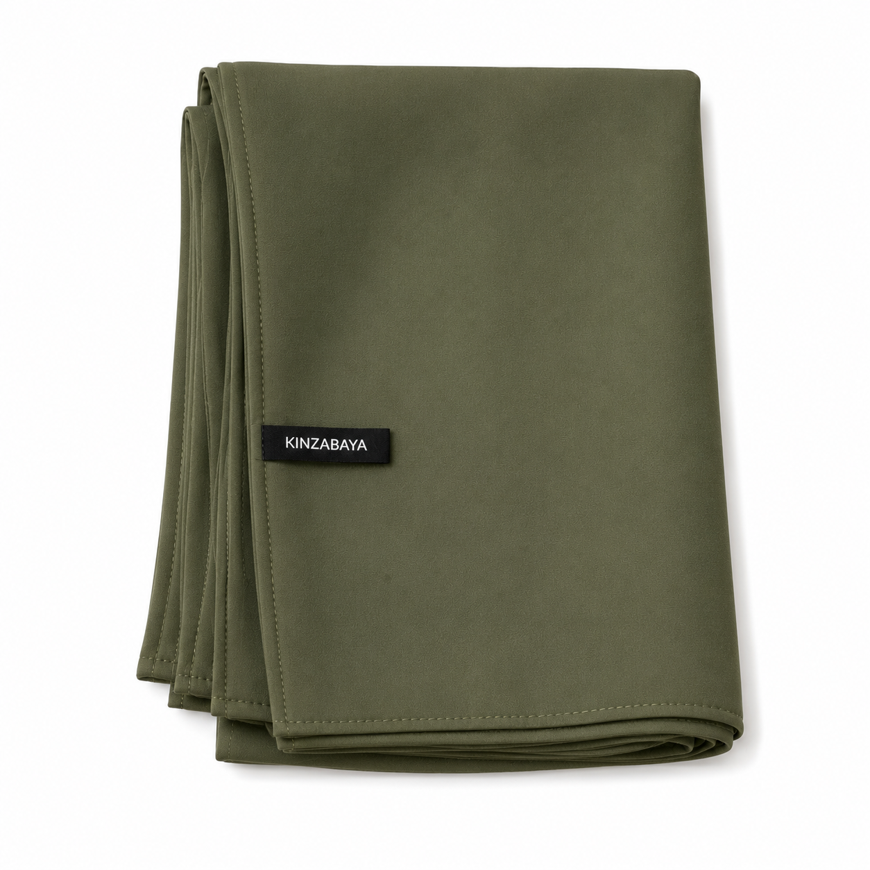 Muslim Dull Chiffon Hijab