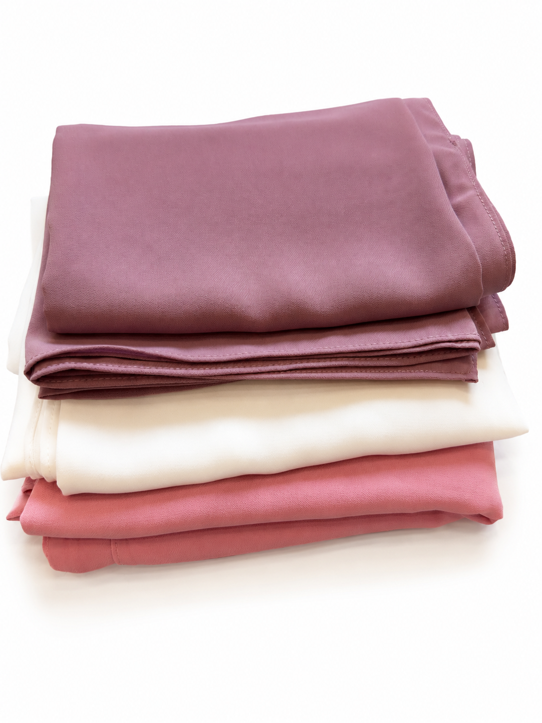 Malaysian Premium Chiffon Hijab