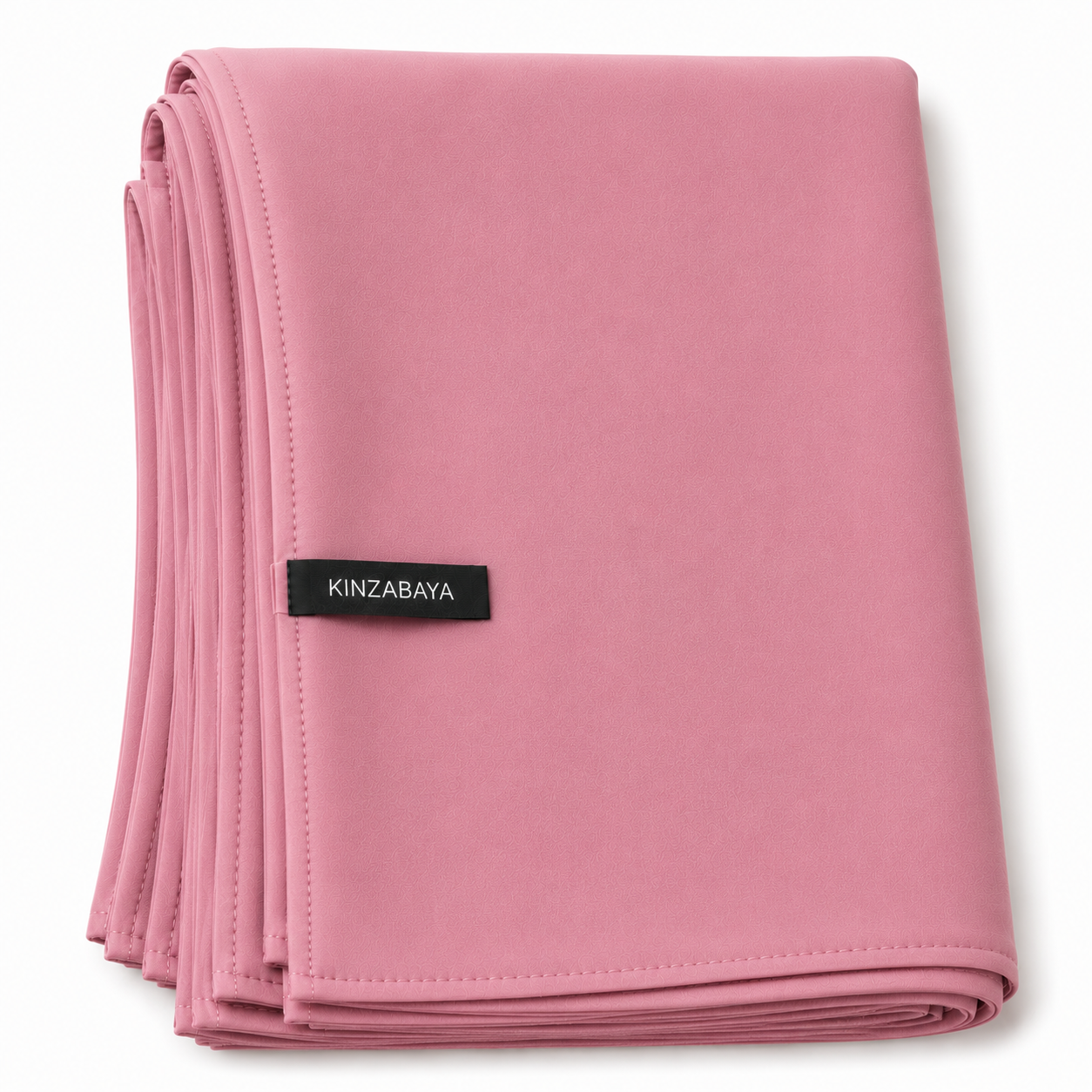 Muslim Dull Chiffon Hijab