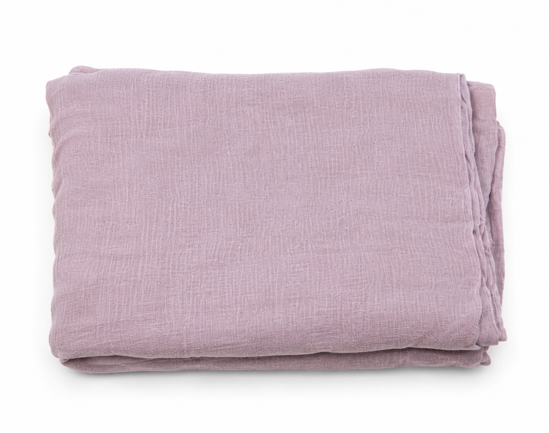 Premium model single shade hijab