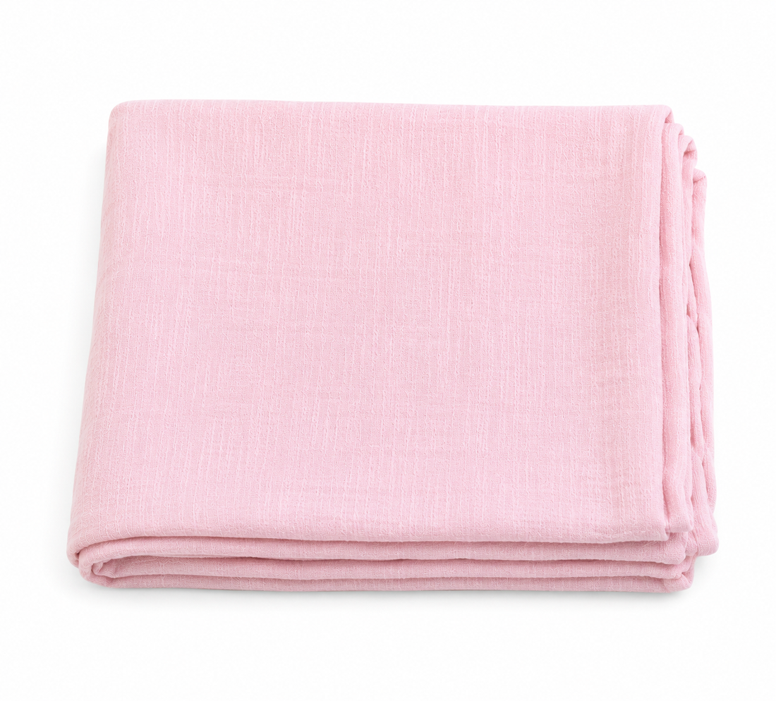 Premium model single shade hijab