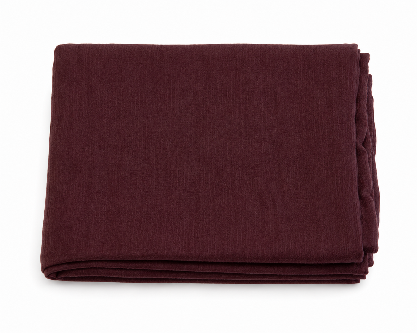Premium model single shade hijab