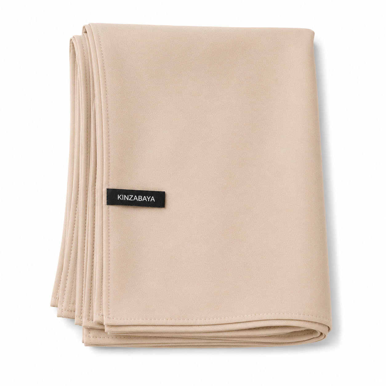 Muslim Dull Chiffon Hijab