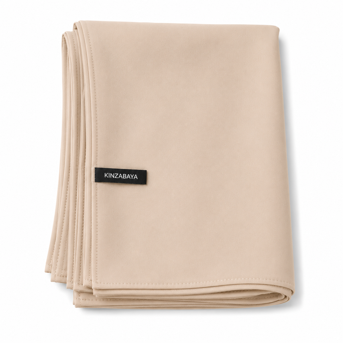 Muslim Dull Chiffon Hijab