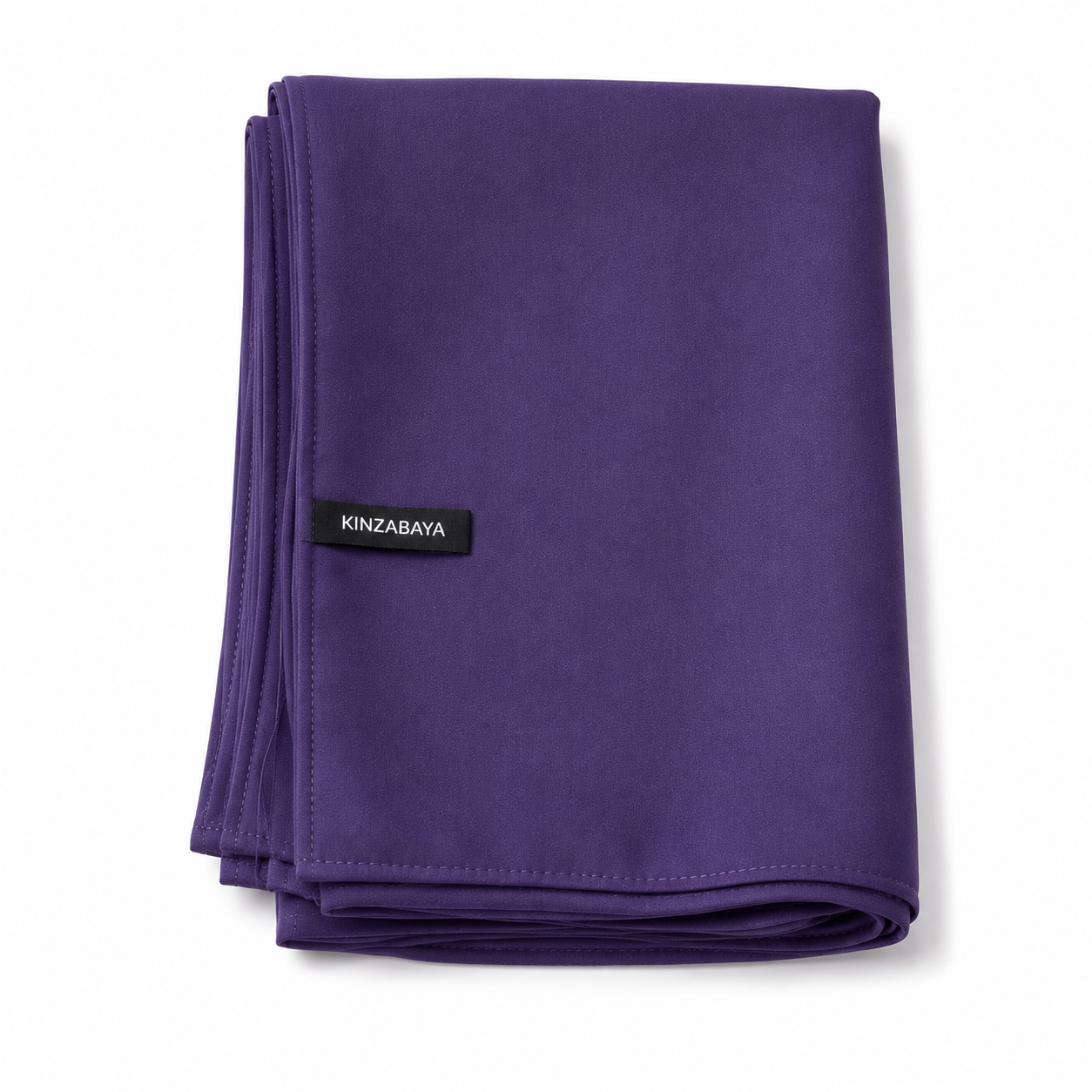 Muslim Dull Chiffon Hijab