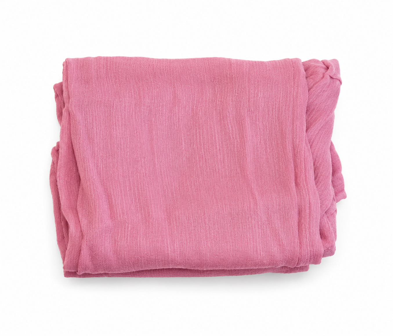 Premium model single shade hijab