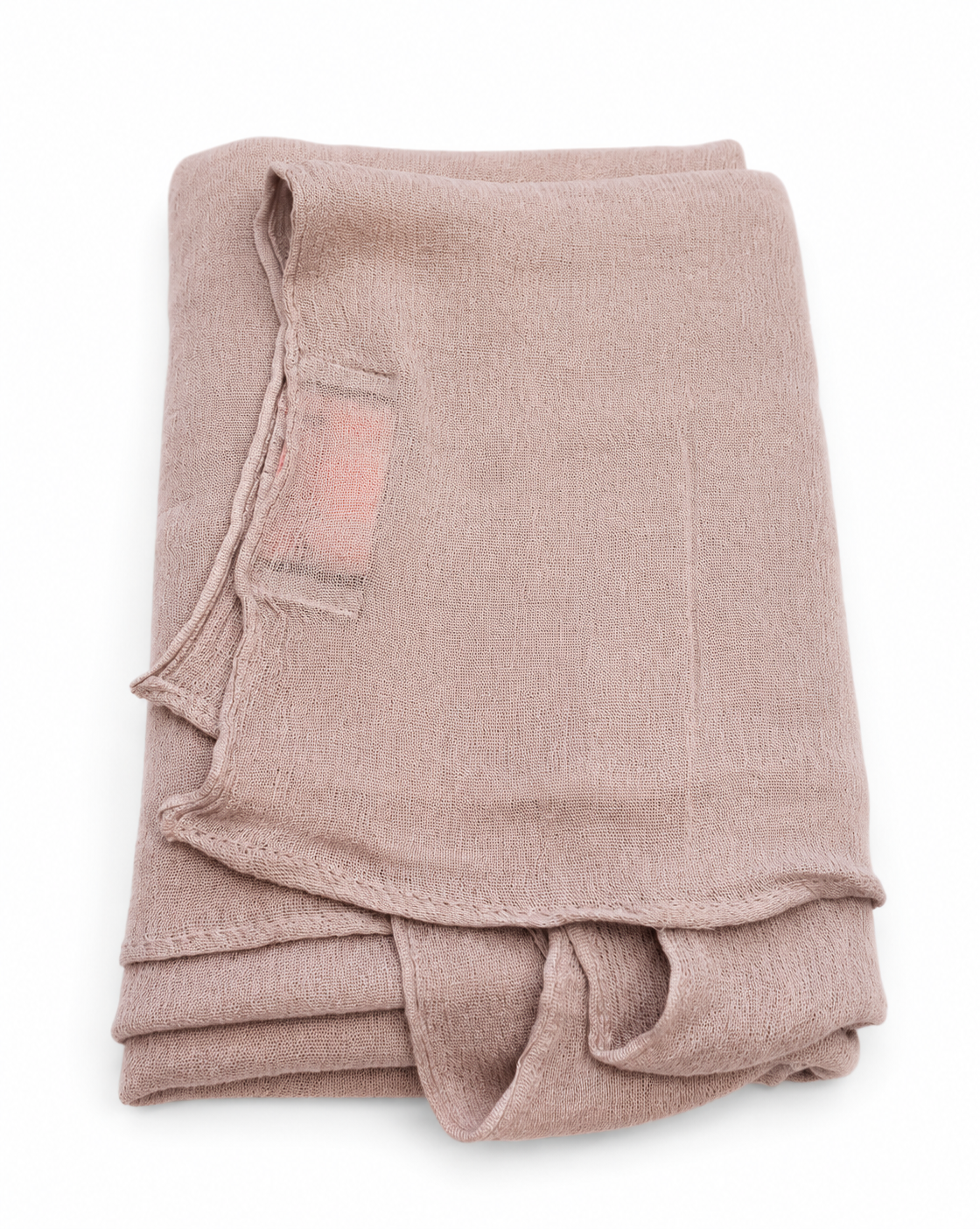 Premium model single shade hijab