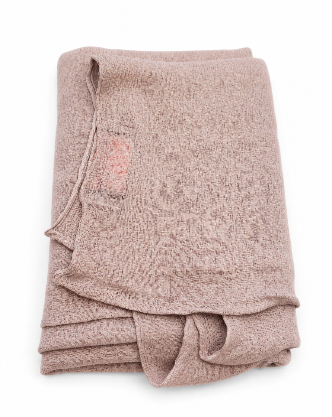 Premium model single shade hijab