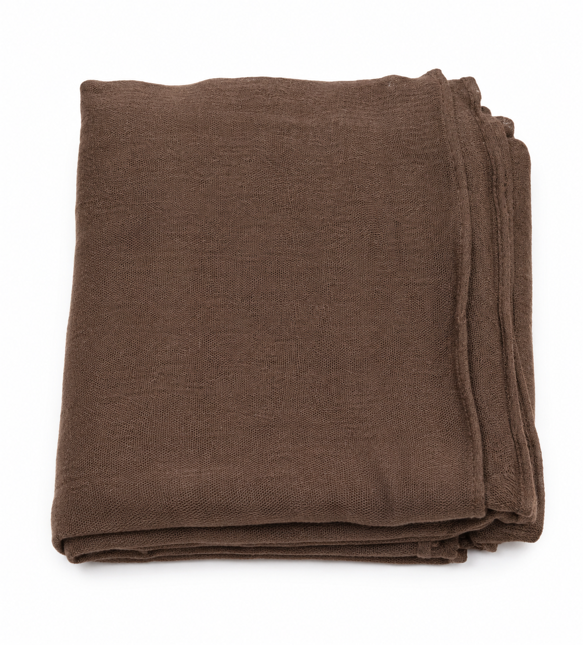 Premium model single shade hijab