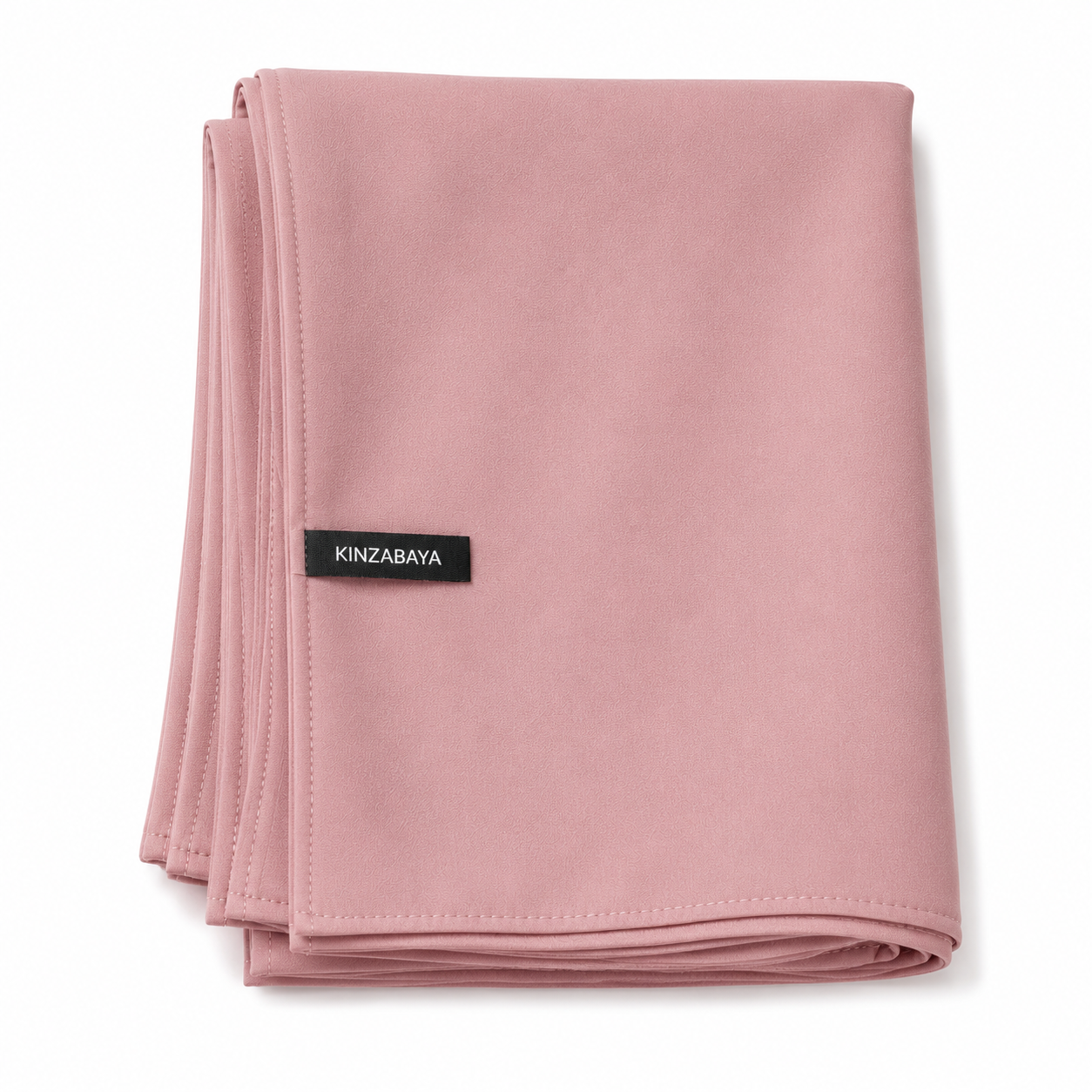 Muslim Dull Chiffon Hijab