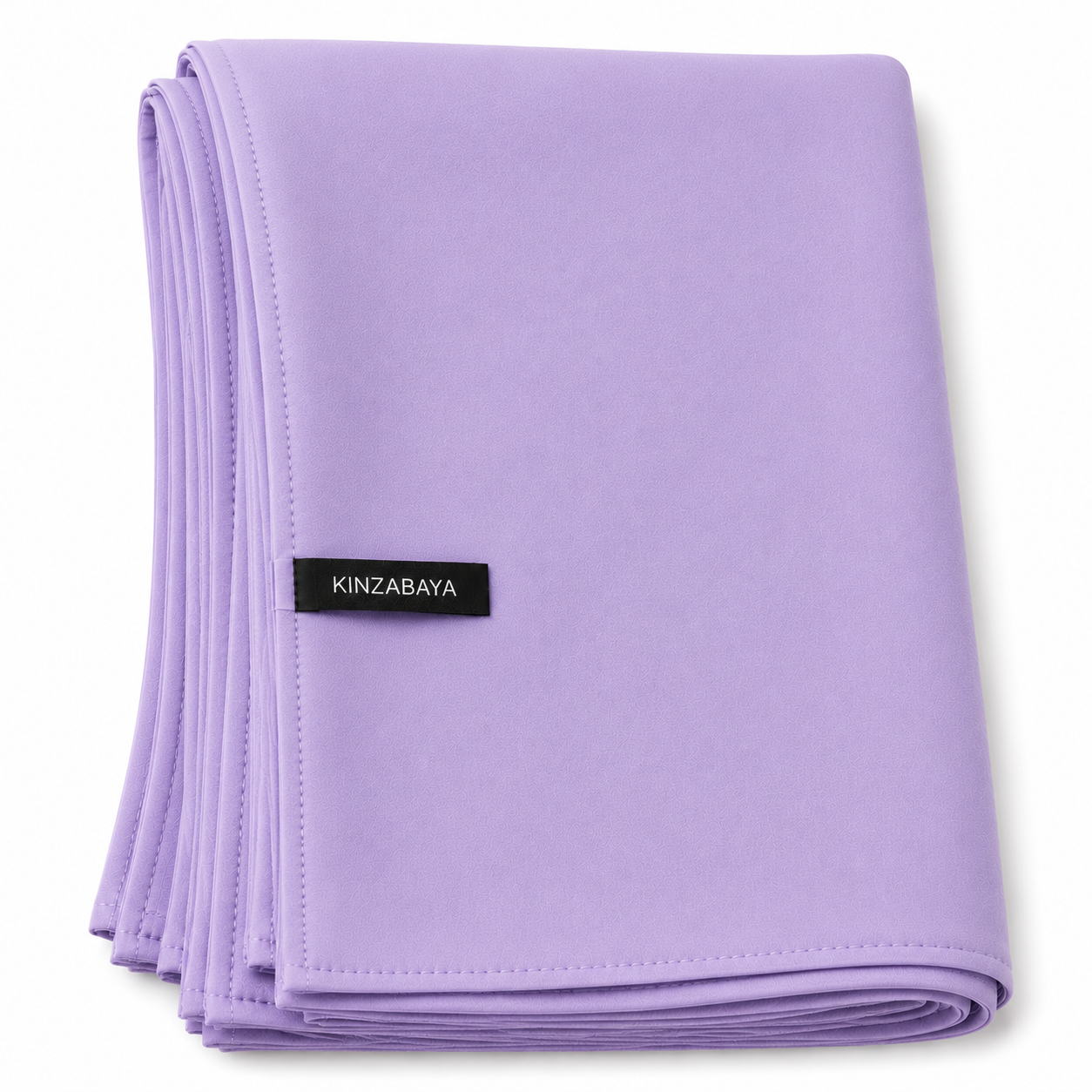 Muslim Dull Chiffon Hijab