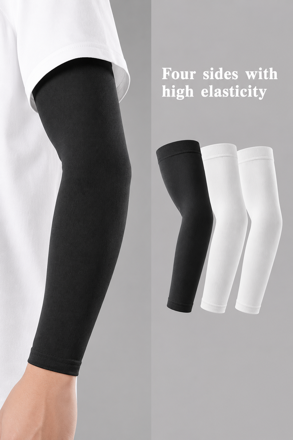 Modest Arm Sleeves