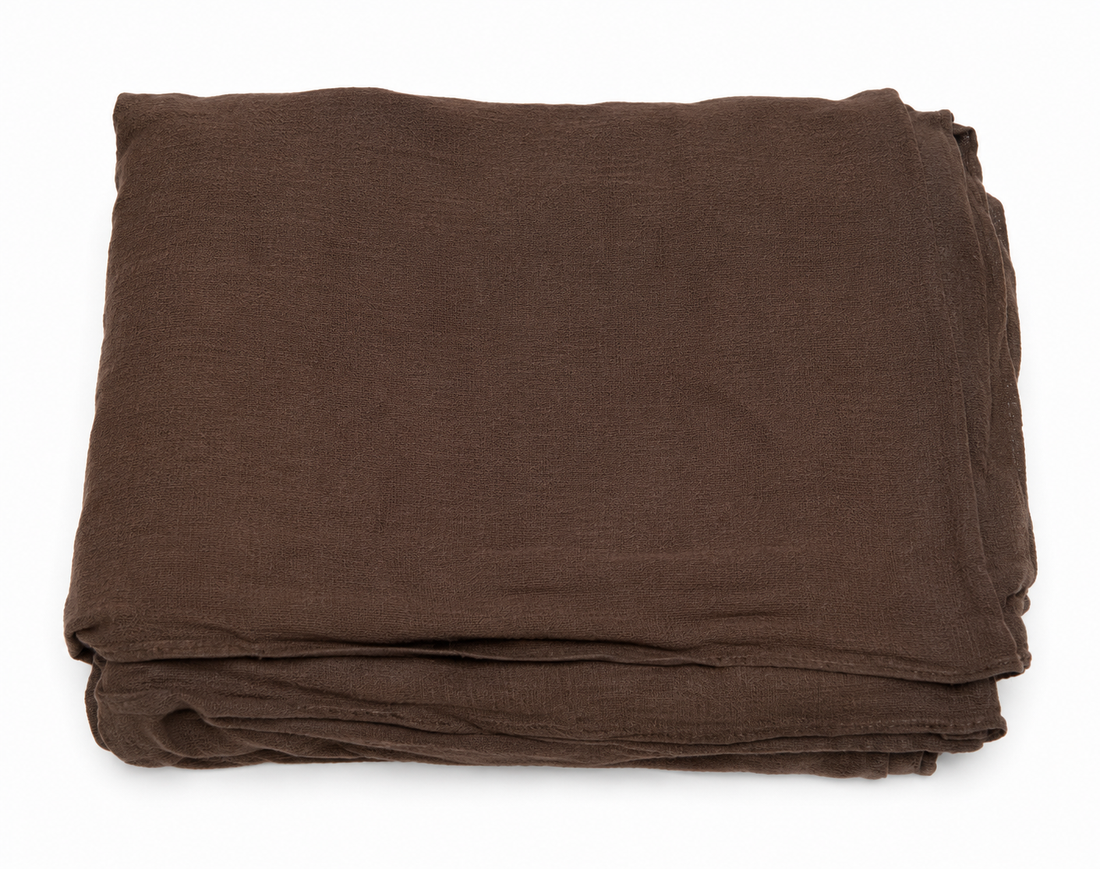 Premium model single shade hijab