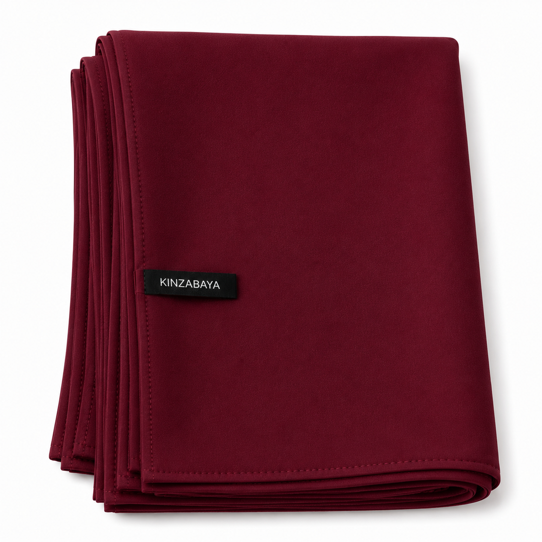Muslim Dull Chiffon Hijab