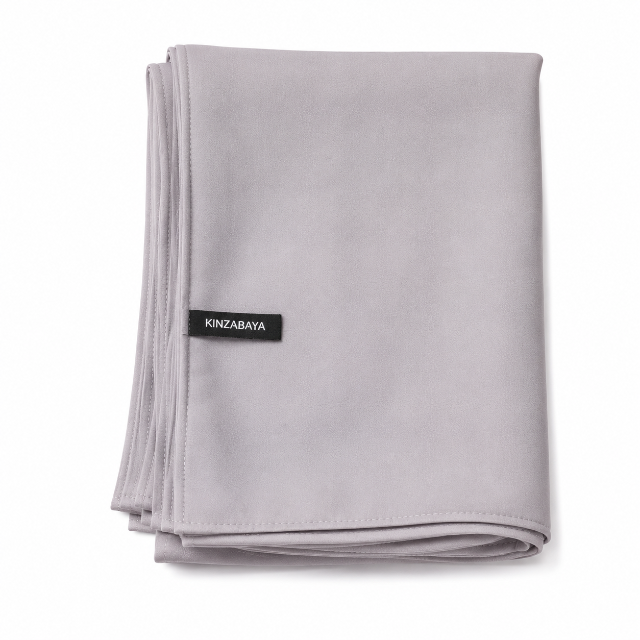 Muslim Dull Chiffon Hijab